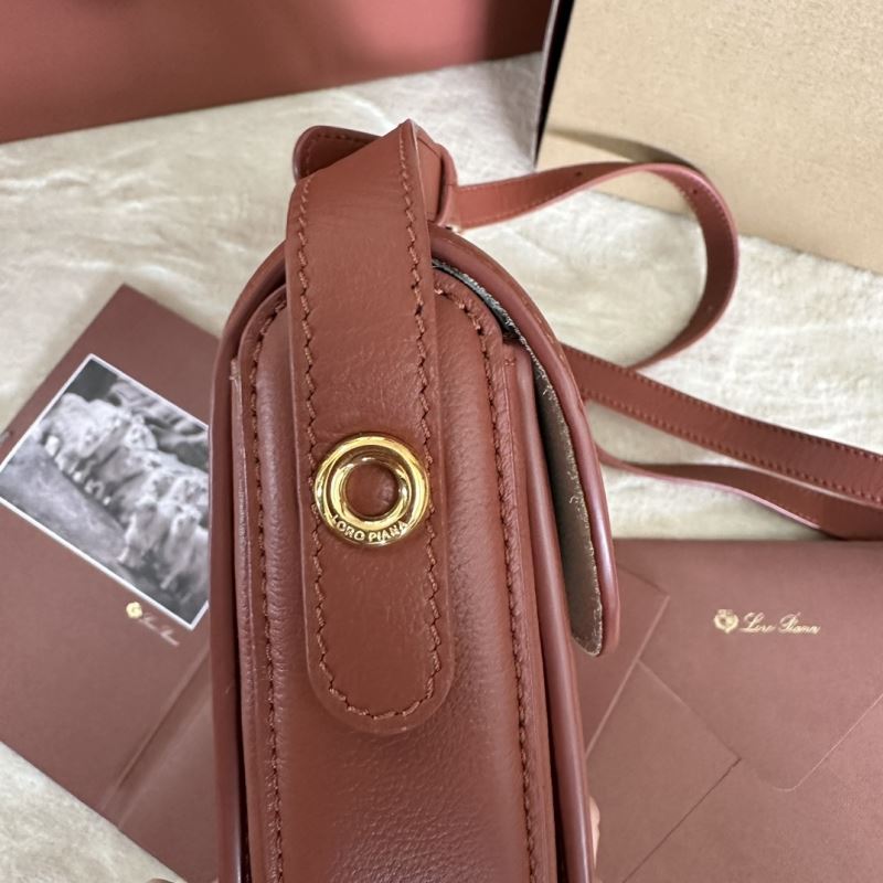 Loro Piana Satchel bags